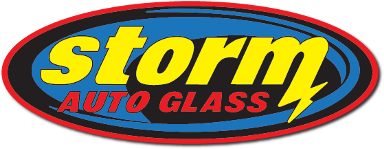 Storm Auto Glass Logo